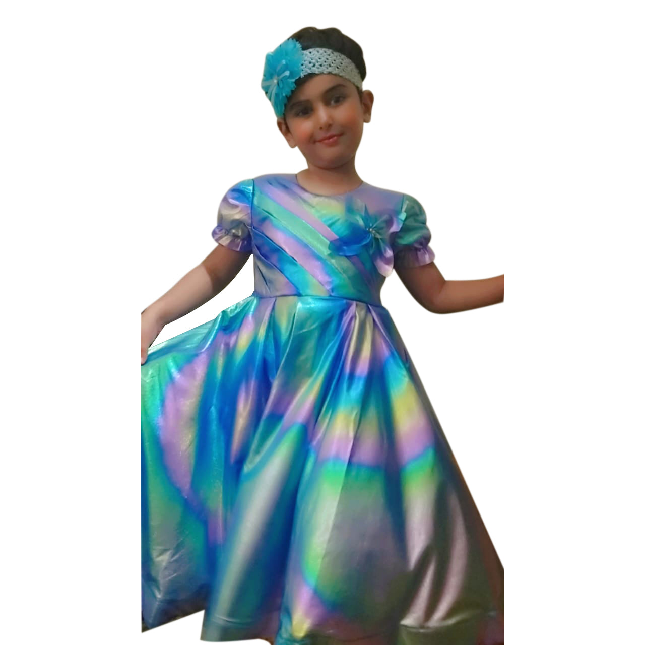 Frocks